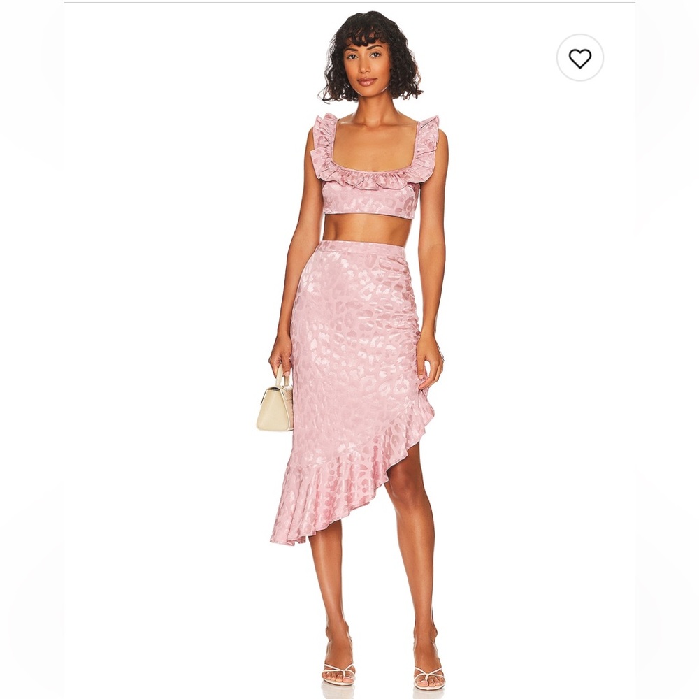 Leah Skirt - Tularosa